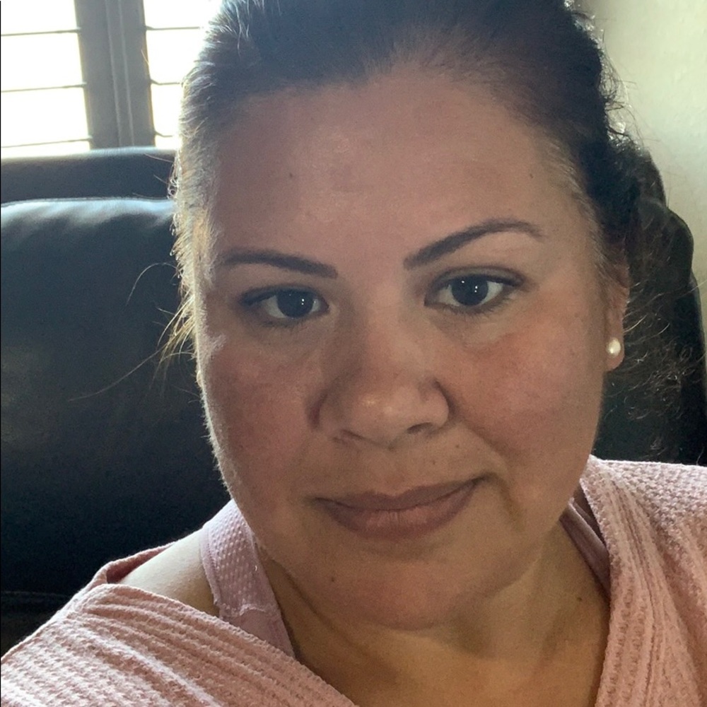 Meet your Posher, Aymara